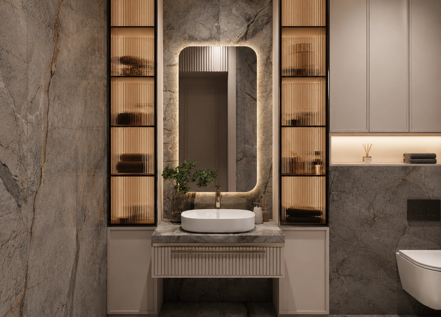 Bathroom Vanity