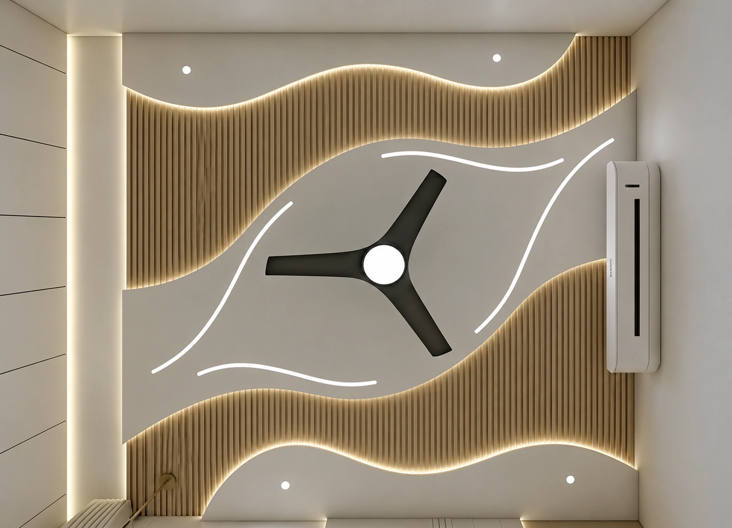 False Ceiling