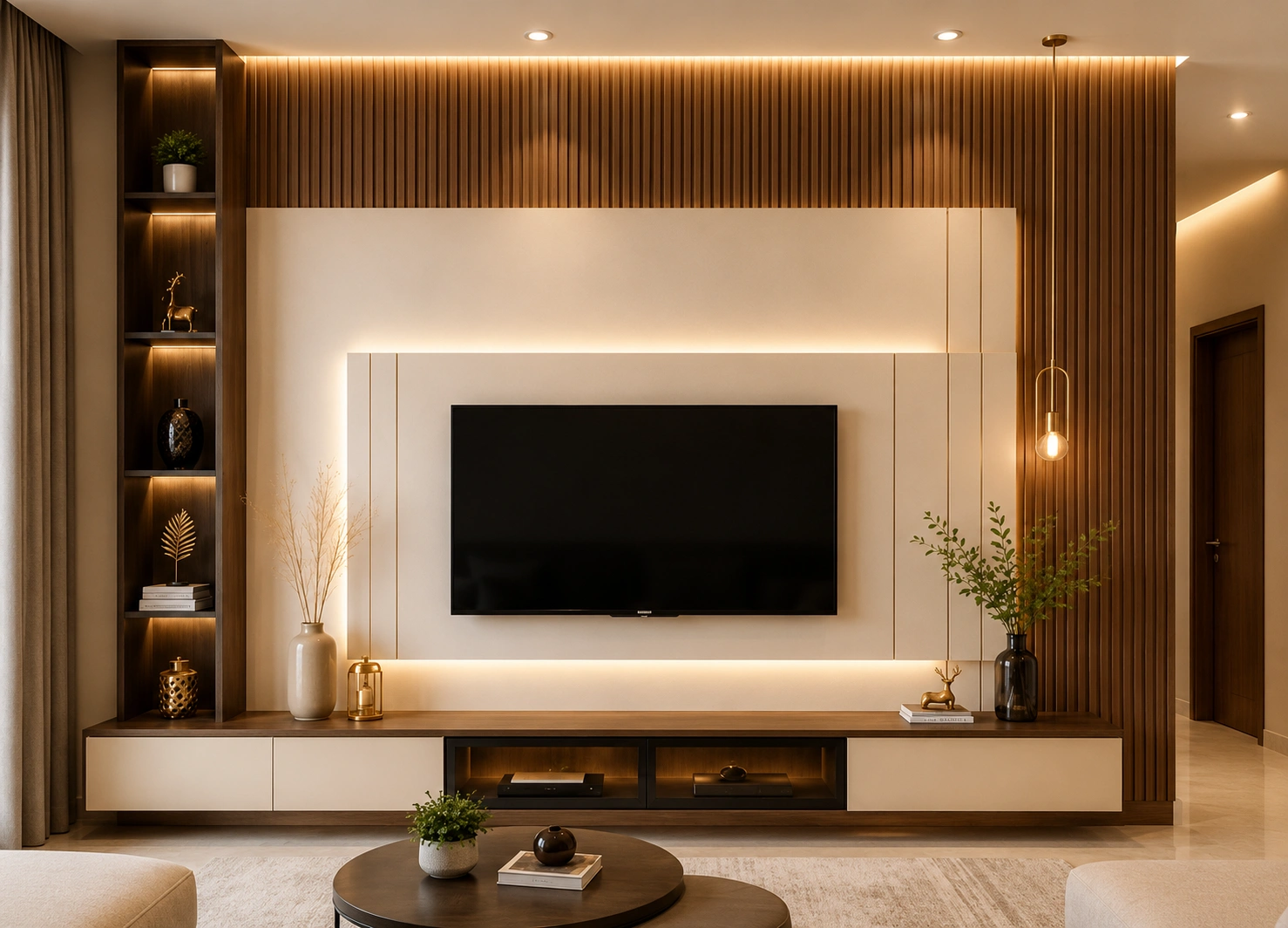 TV Unit