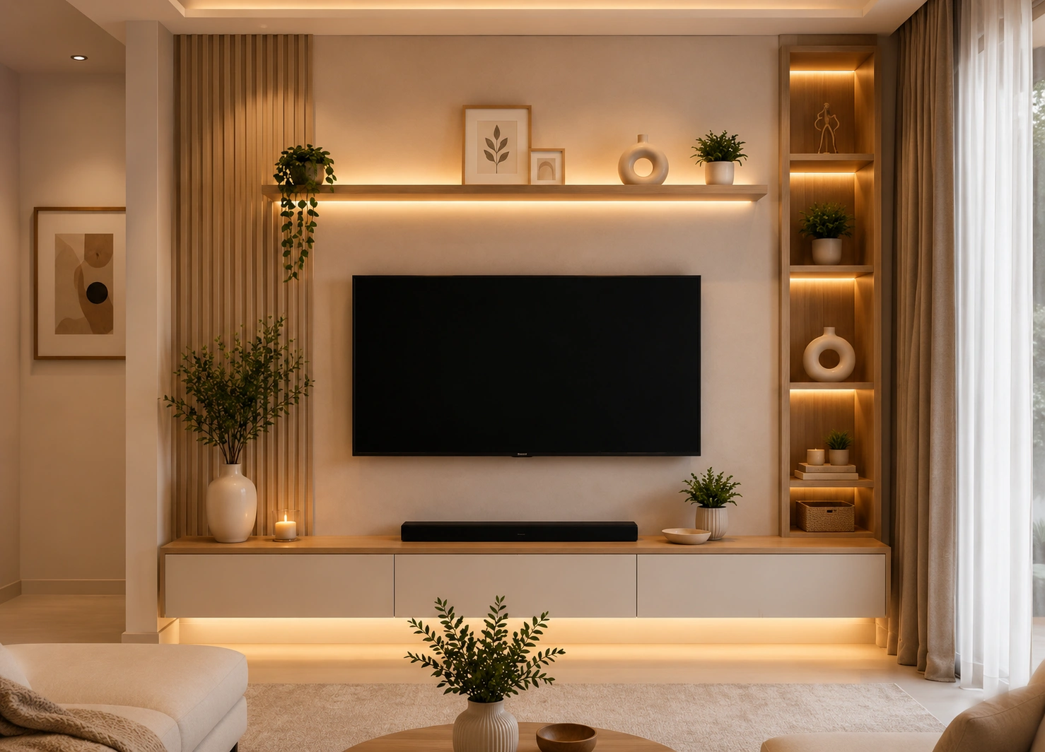 TV Unit