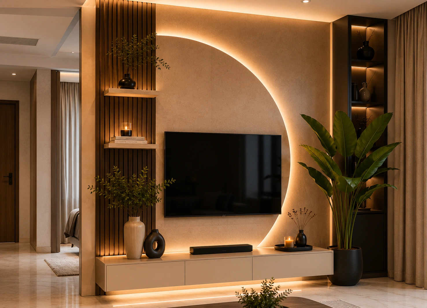 TV Unit