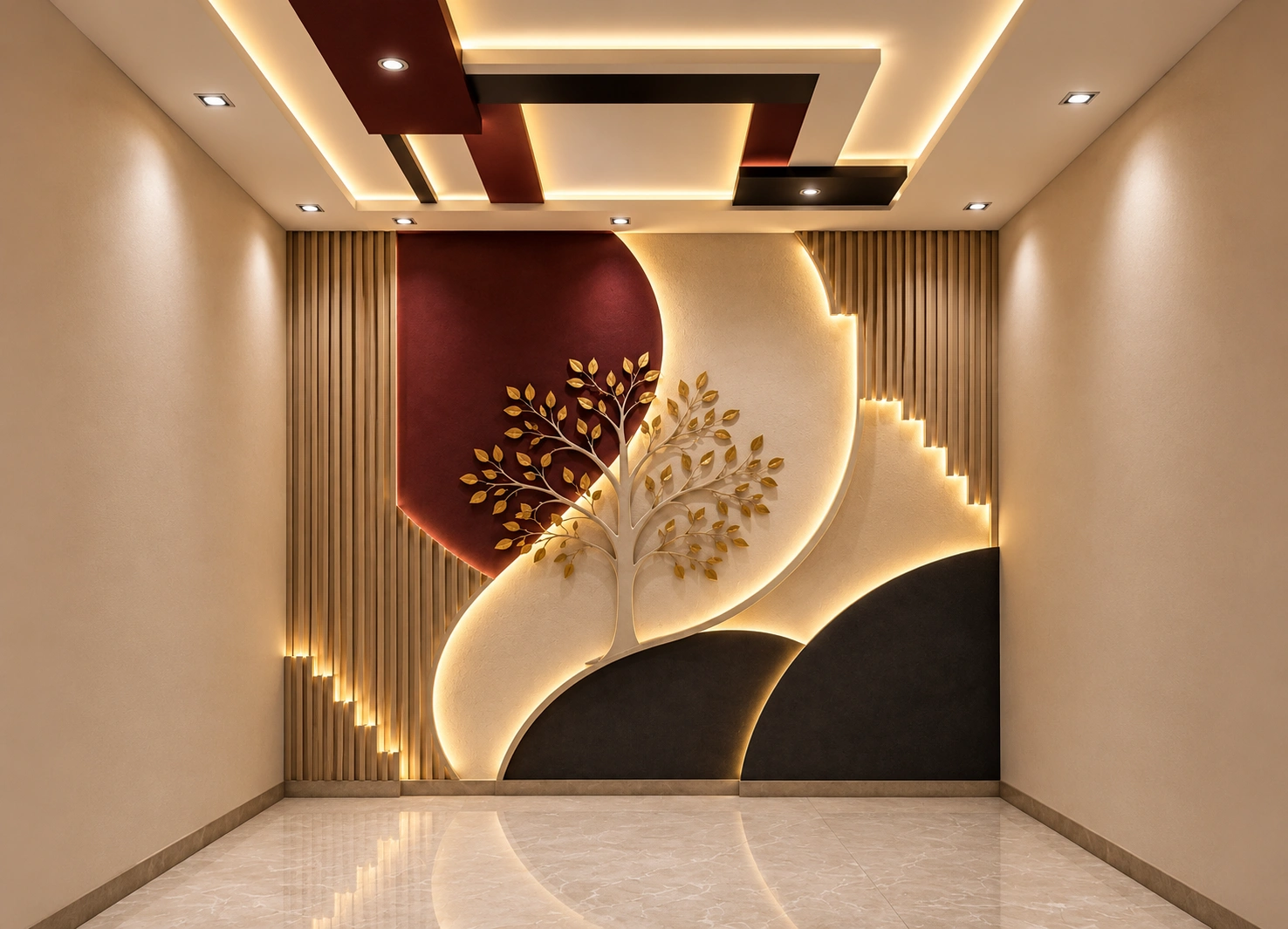 Wall Cladding
