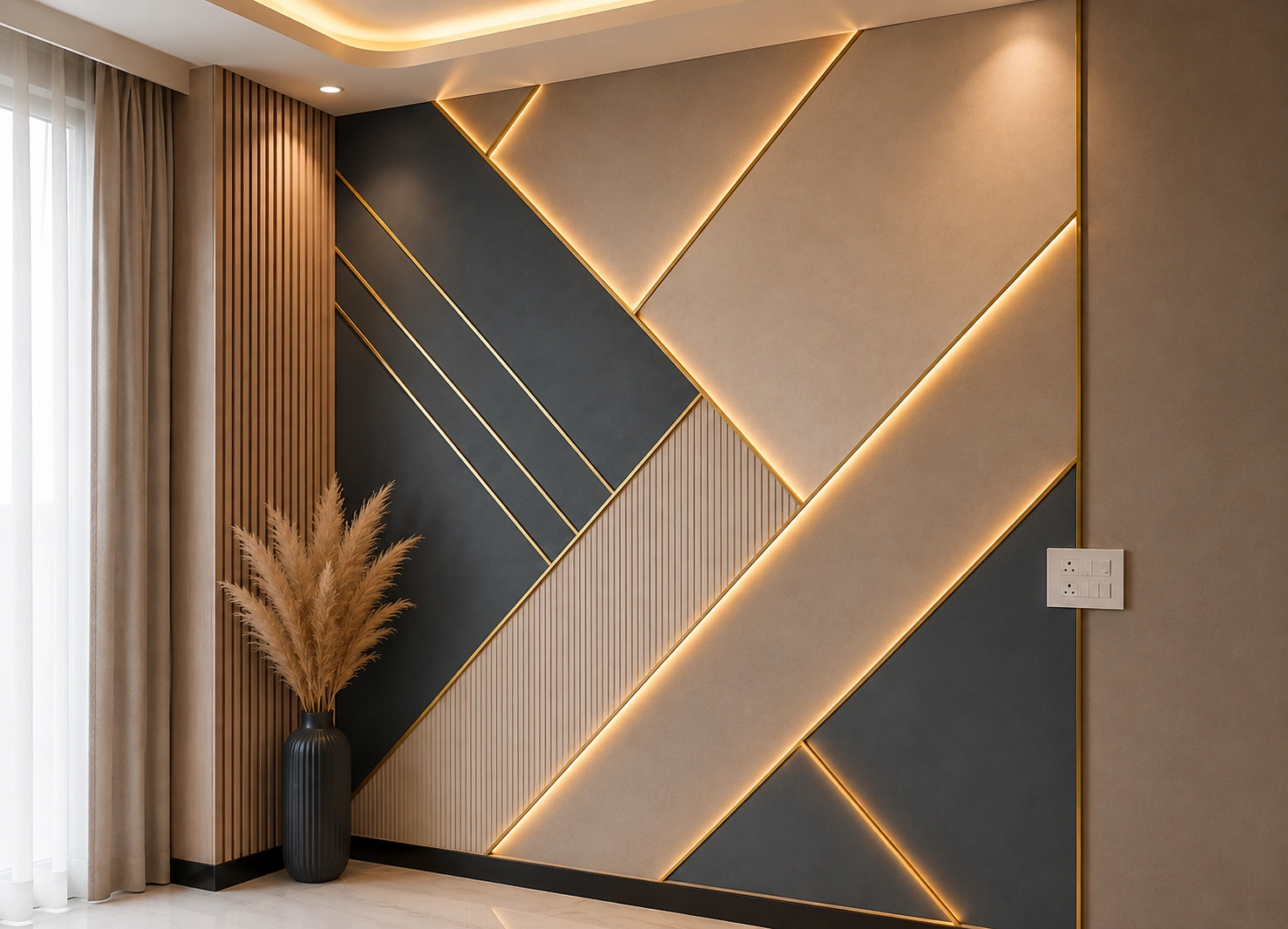 Wall Cladding