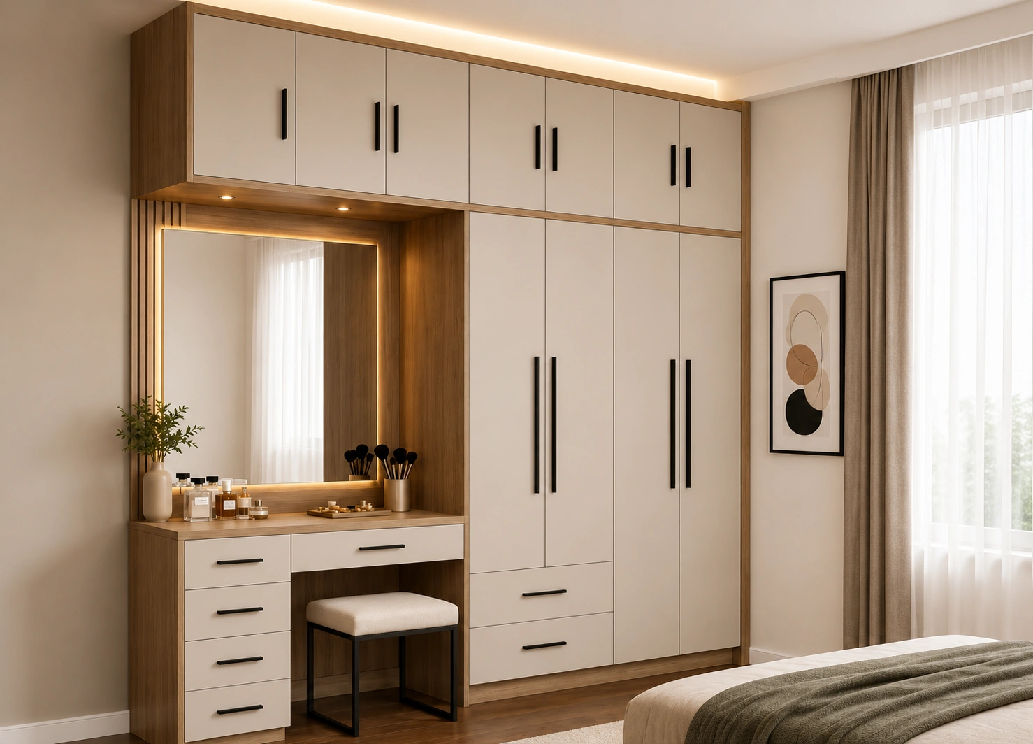 Wardrobe